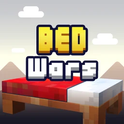 Значок Bed Wars
